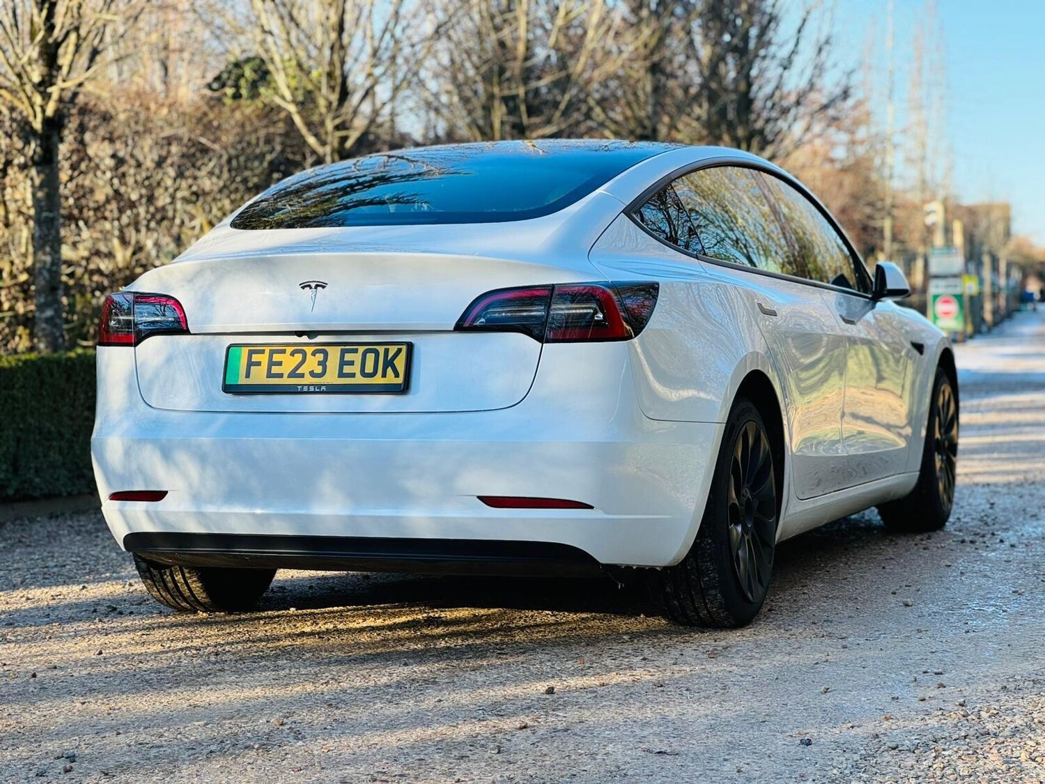 Used Tesla Model 3 for sale - 77191381: Photo 28