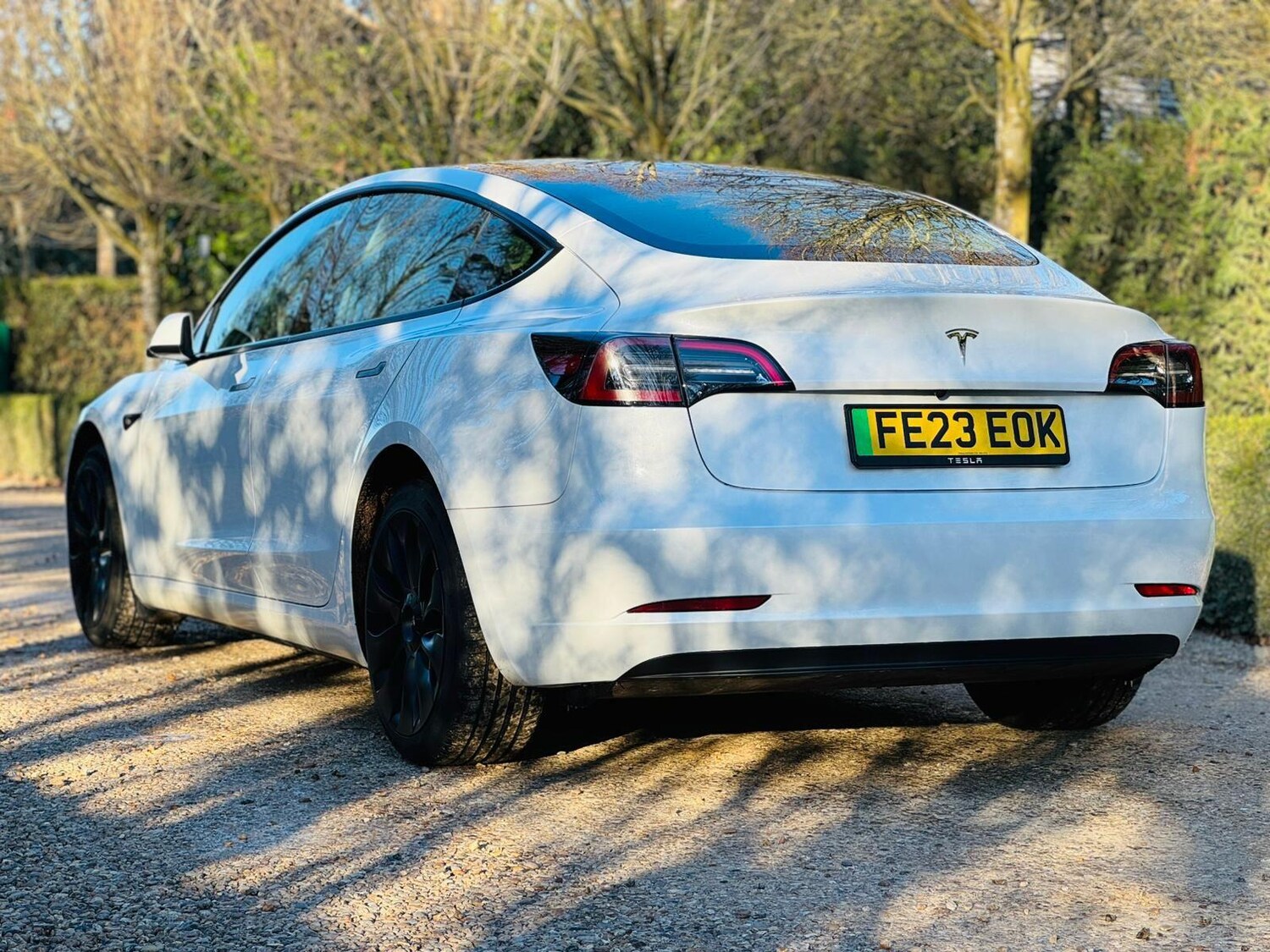 Used Tesla Model 3 for sale - 77191381: Photo 6