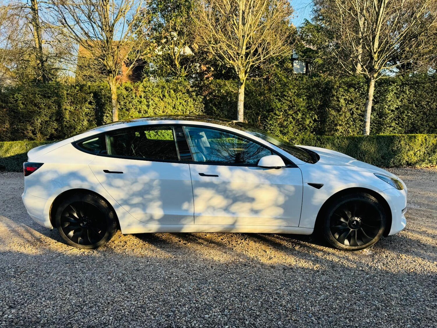 Used Tesla Model 3 for sale - 77191381: Photo 8