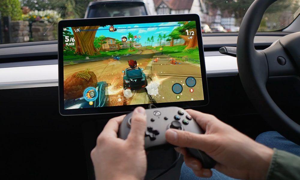 Used Tesla Model Y 2023 for sale - 77359222: Photo 14