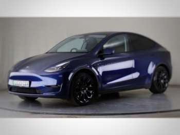 Used Tesla Model Y 2023 for sale - 74945618: Photo