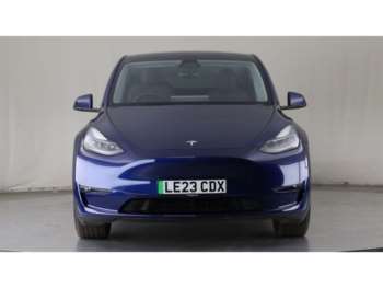 Used Tesla Model Y 2023 for sale - 74945618: Photo