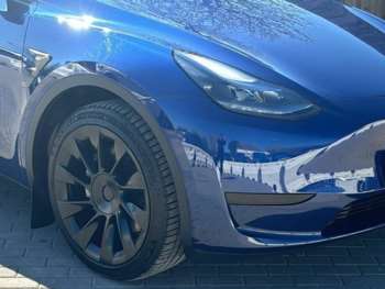Used Tesla Model Y 2023 for sale - 74945618: Photo