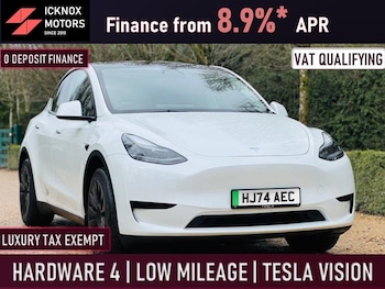 Used Tesla Model Y 2024 for sale - 79303716: Photo