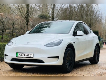 Used Tesla Model Y 2024 for sale - 79303716: Photo
