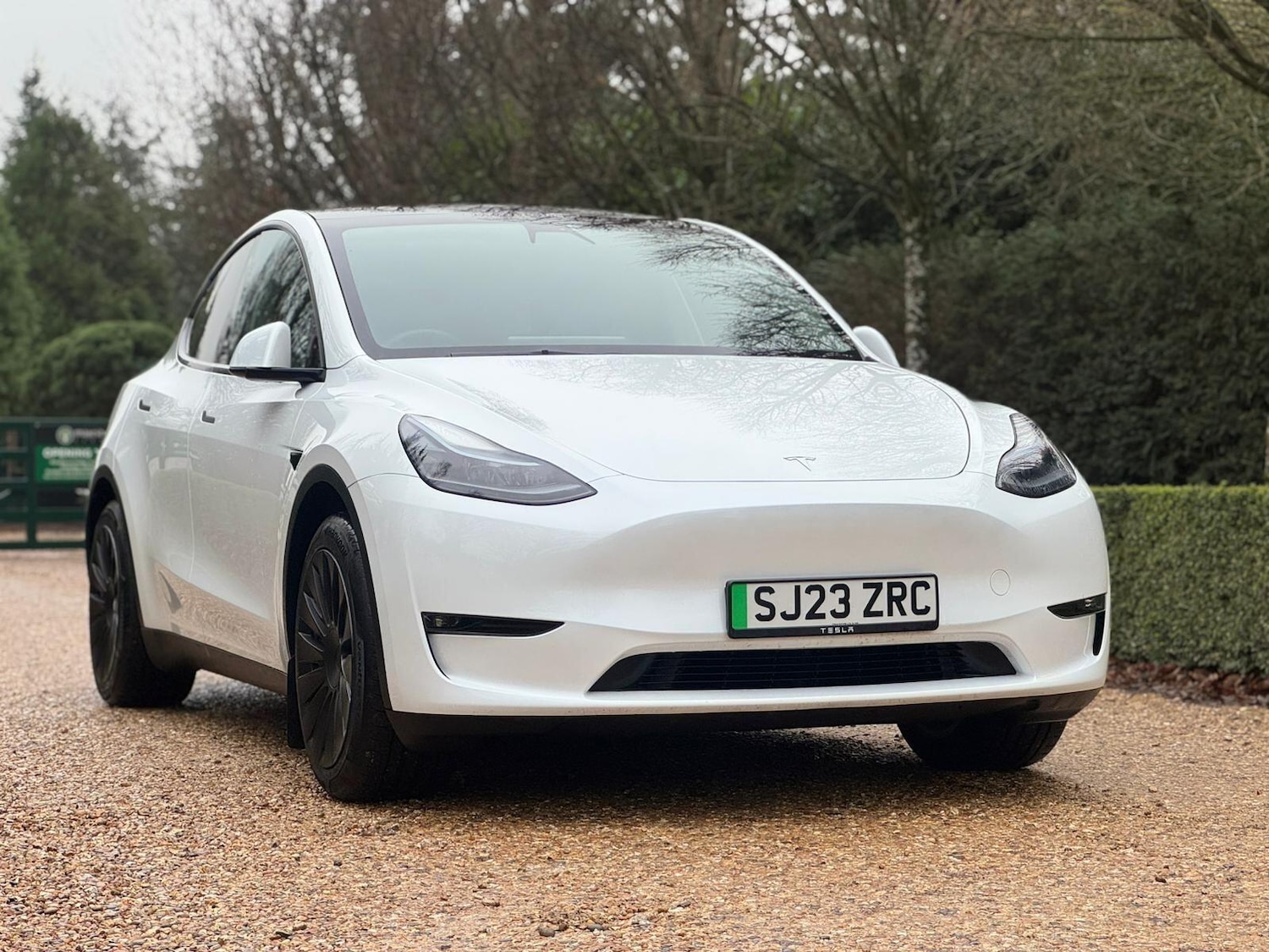 Used Tesla Model Y 2023 for sale - 77028895: Photo 27