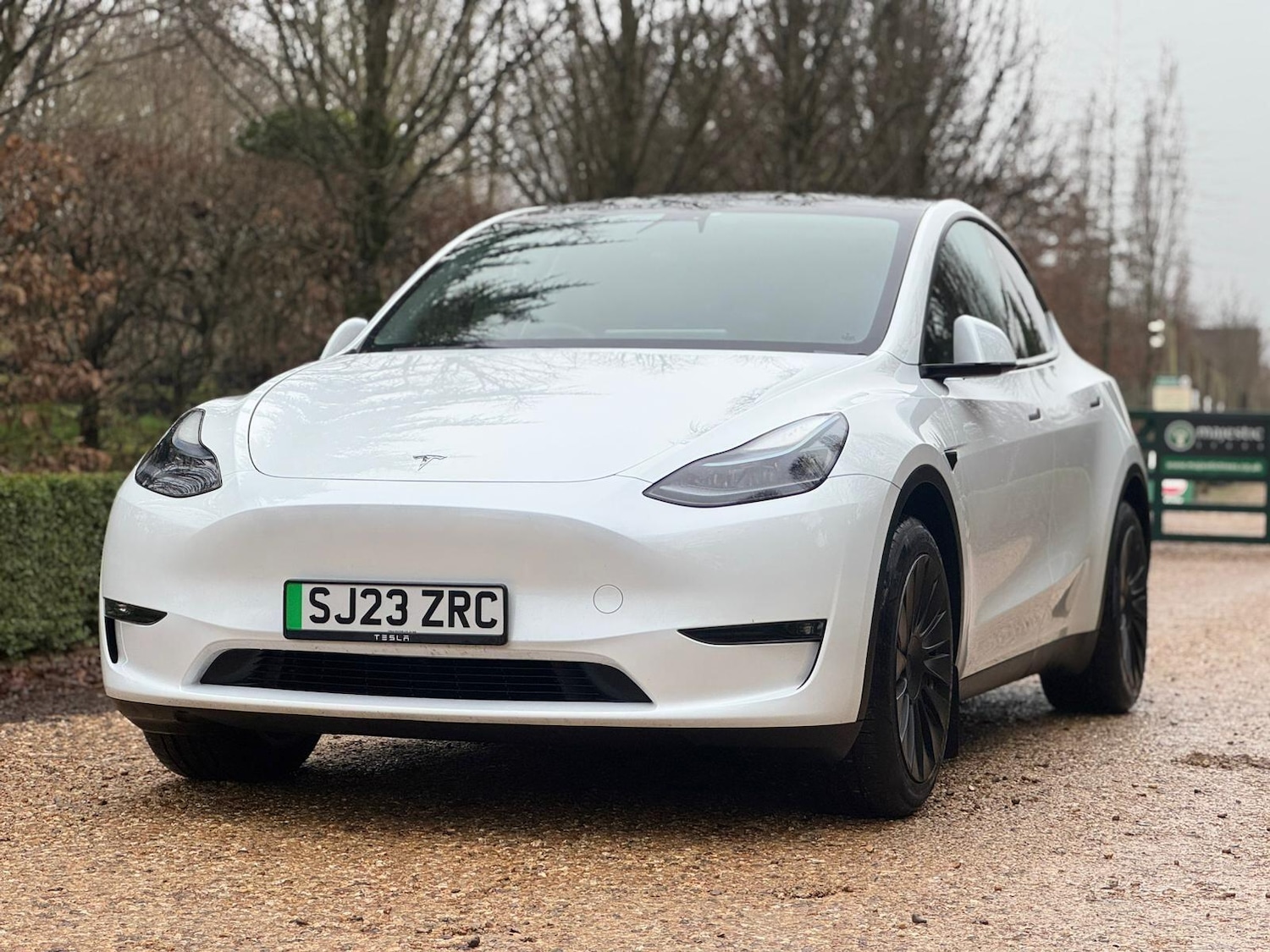 Used Tesla Model Y 2023 for sale - 77028895: Photo 28