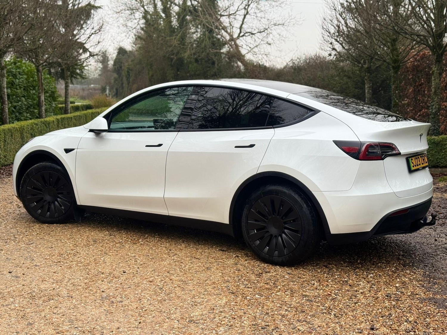 Used Tesla Model Y 2023 for sale - 77028895: Photo 29