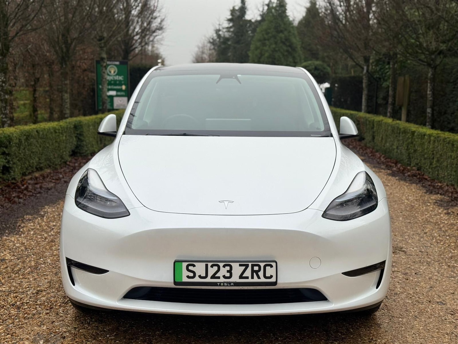 Used Tesla Model Y 2023 for sale - 77028895: Photo 4