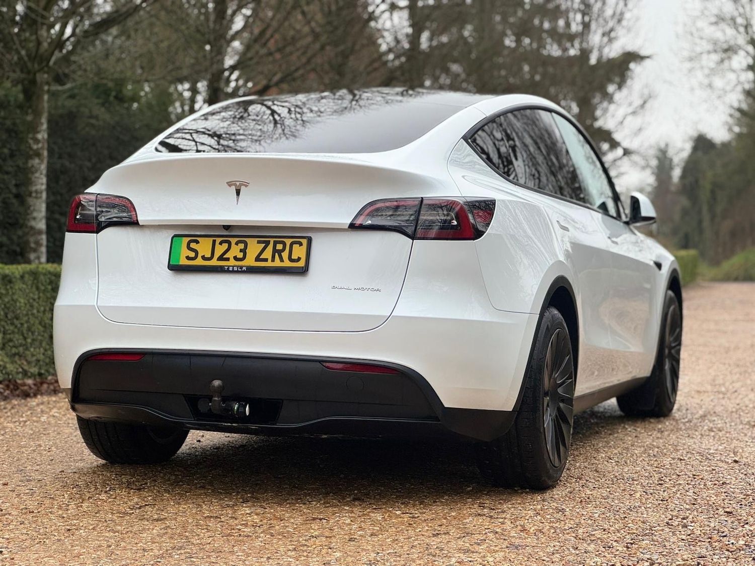 Used Tesla Model Y 2023 for sale - 77028895: Photo 6