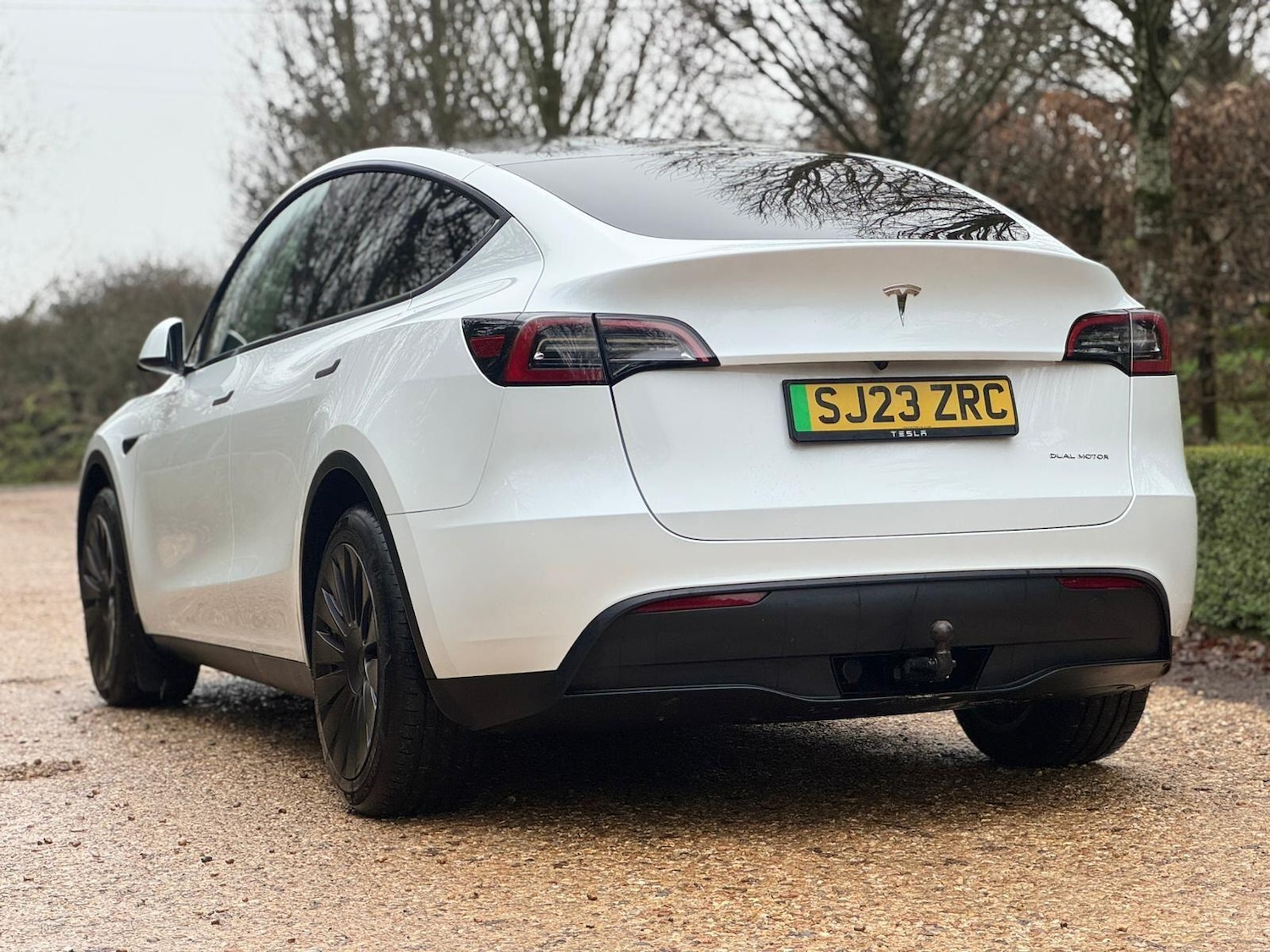 Used Tesla Model Y 2023 for sale - 77028895: Photo 7