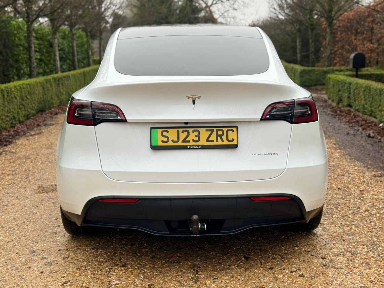Used Tesla Model Y 2023 for sale - 77028895: Photo 9