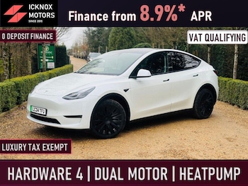Used Tesla Model Y 2024 for sale - 78516722: Photo