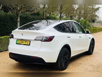 Used Tesla Model Y 2024 for sale - 78516722: Photo