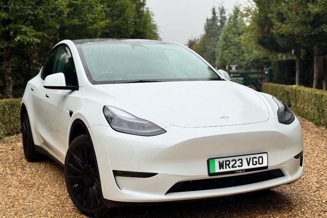 Used Tesla Model Y for sale - 77191540: Photo 29