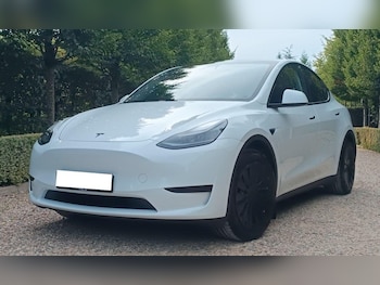 Used Tesla Model Y 2023 for sale - 75577708: Photo