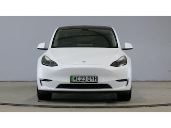 Used Tesla Model Y 2023 for sale - 75577708: Photo