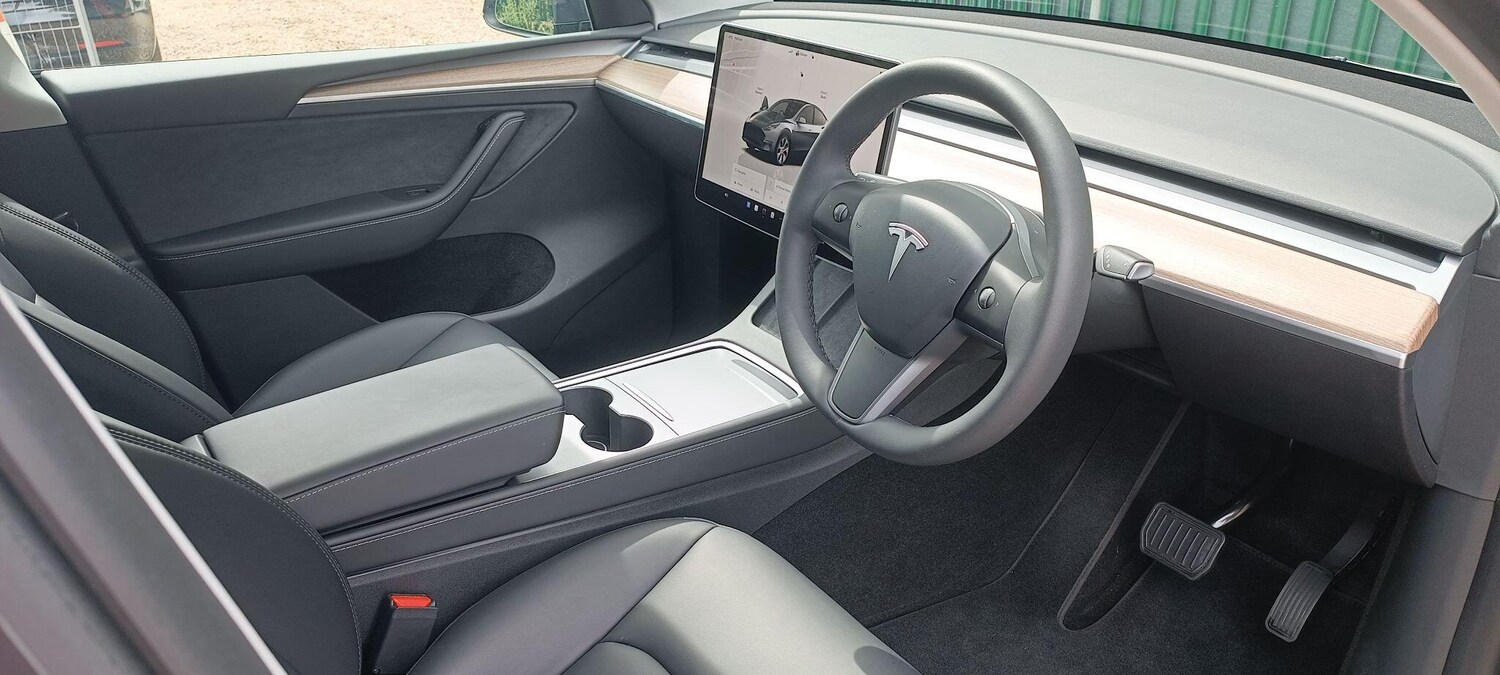 Used Tesla Model Y 2022 for sale - 77455293: Photo 12