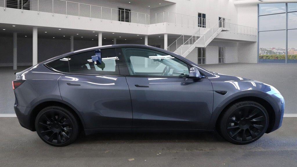 Used Tesla Model Y 2022 for sale - 77455293: Photo 7