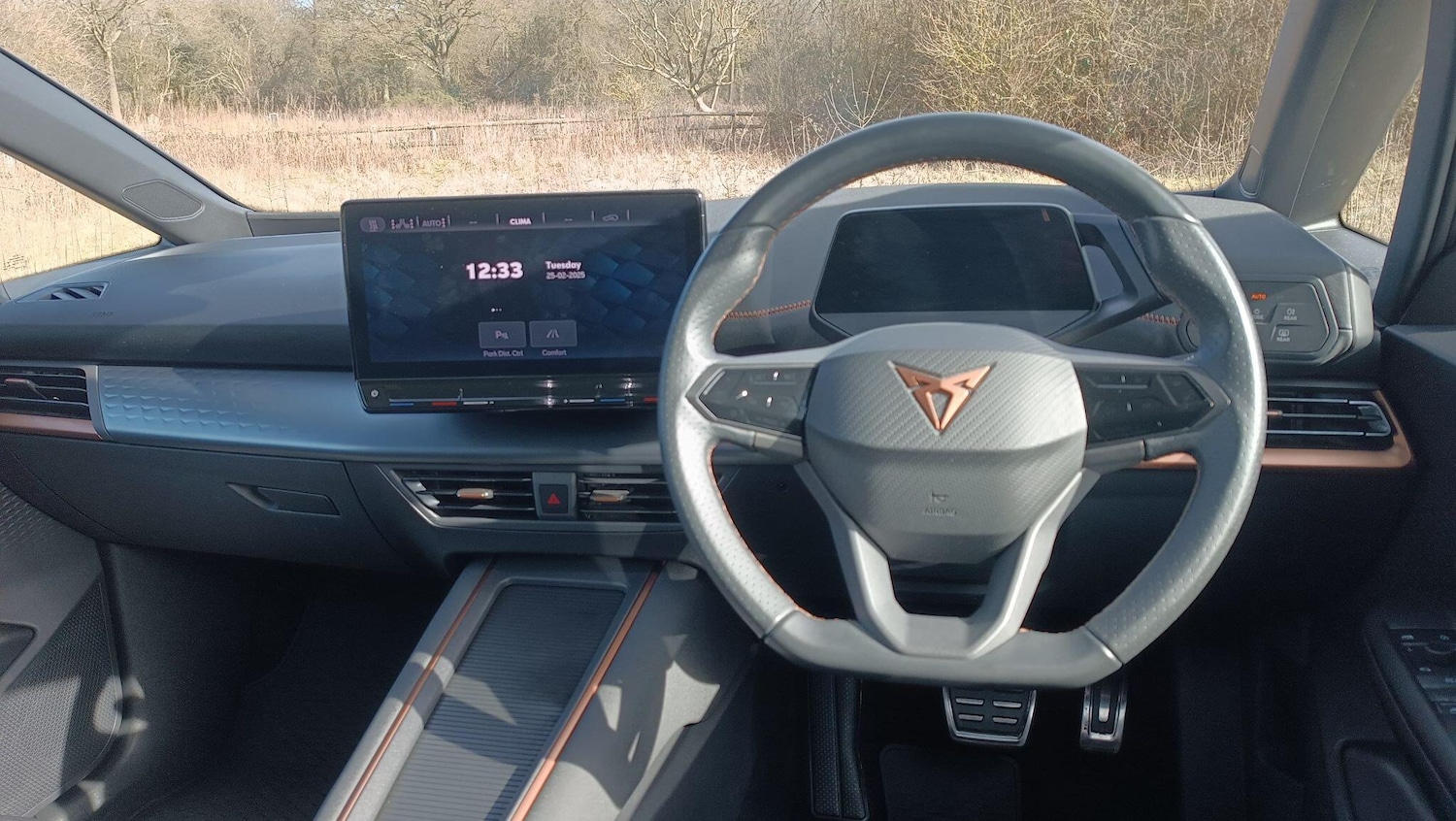 Used Cupra Born 2022 for sale - 76592168: Photo 10