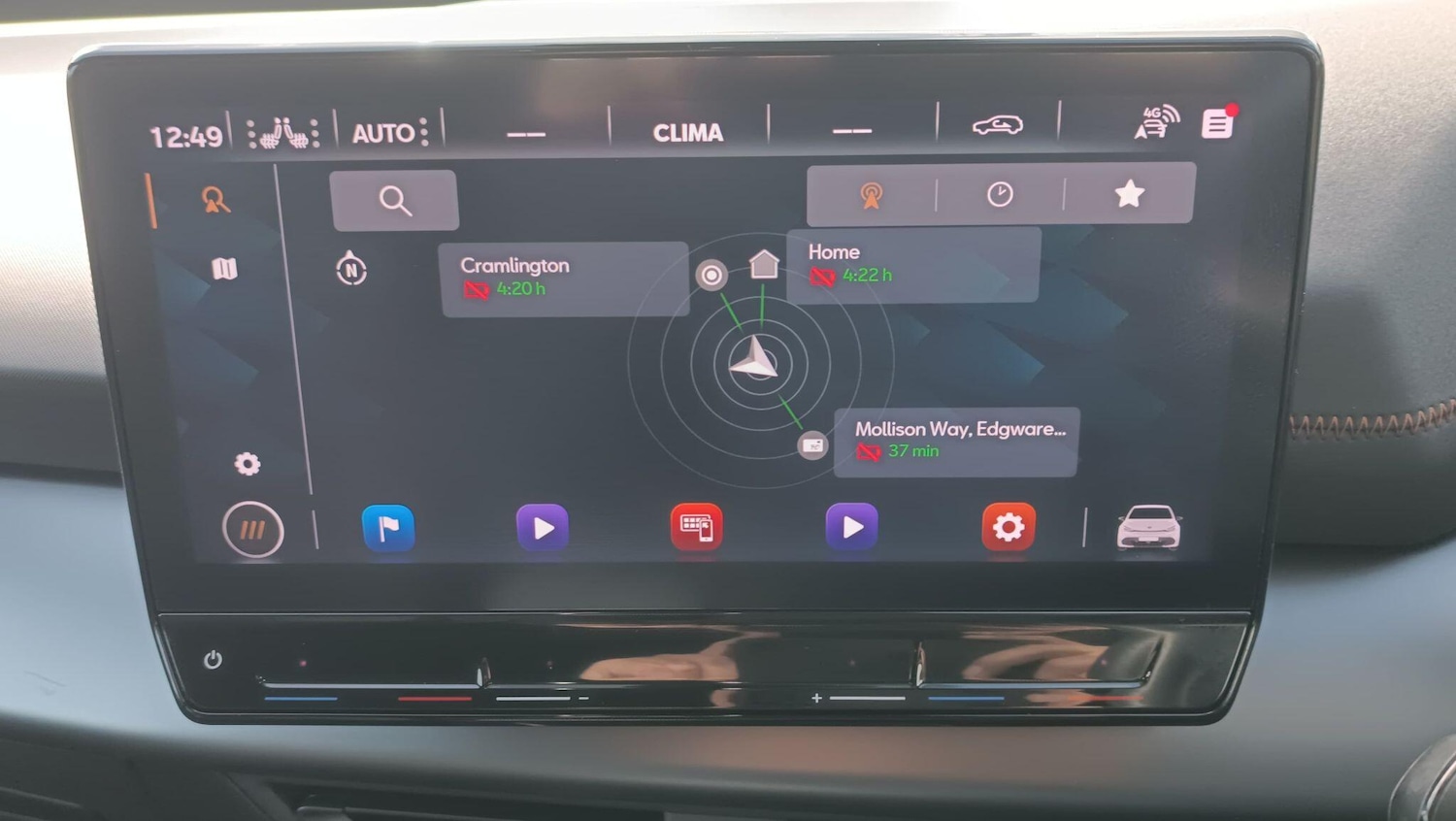 Used Cupra Born 2022 for sale - 76592168: Photo 18