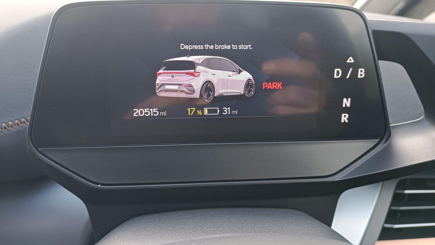 Used Cupra Born 2022 for sale - 76592168: Photo 19