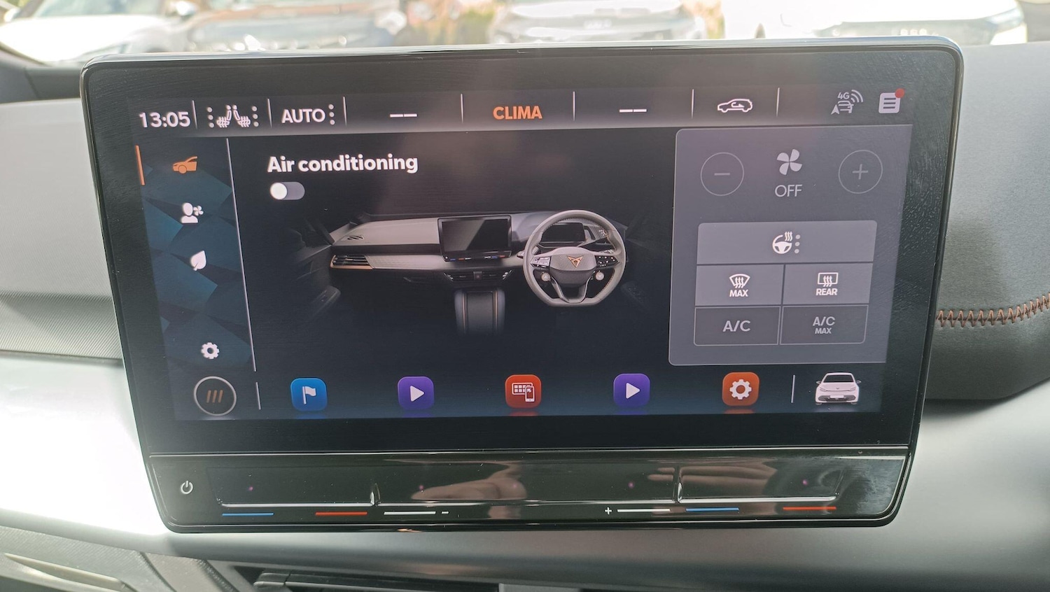 Used Cupra Born 2022 for sale - 76592168: Photo 22