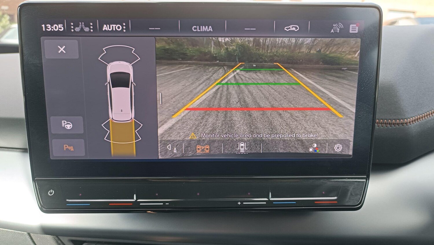 Used Cupra Born 2022 for sale - 76592168: Photo 23