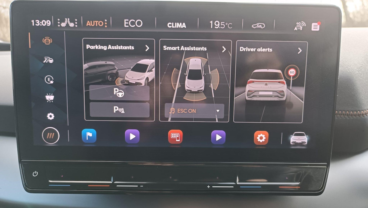 Used Cupra Born 2022 for sale - 76592168: Photo 24