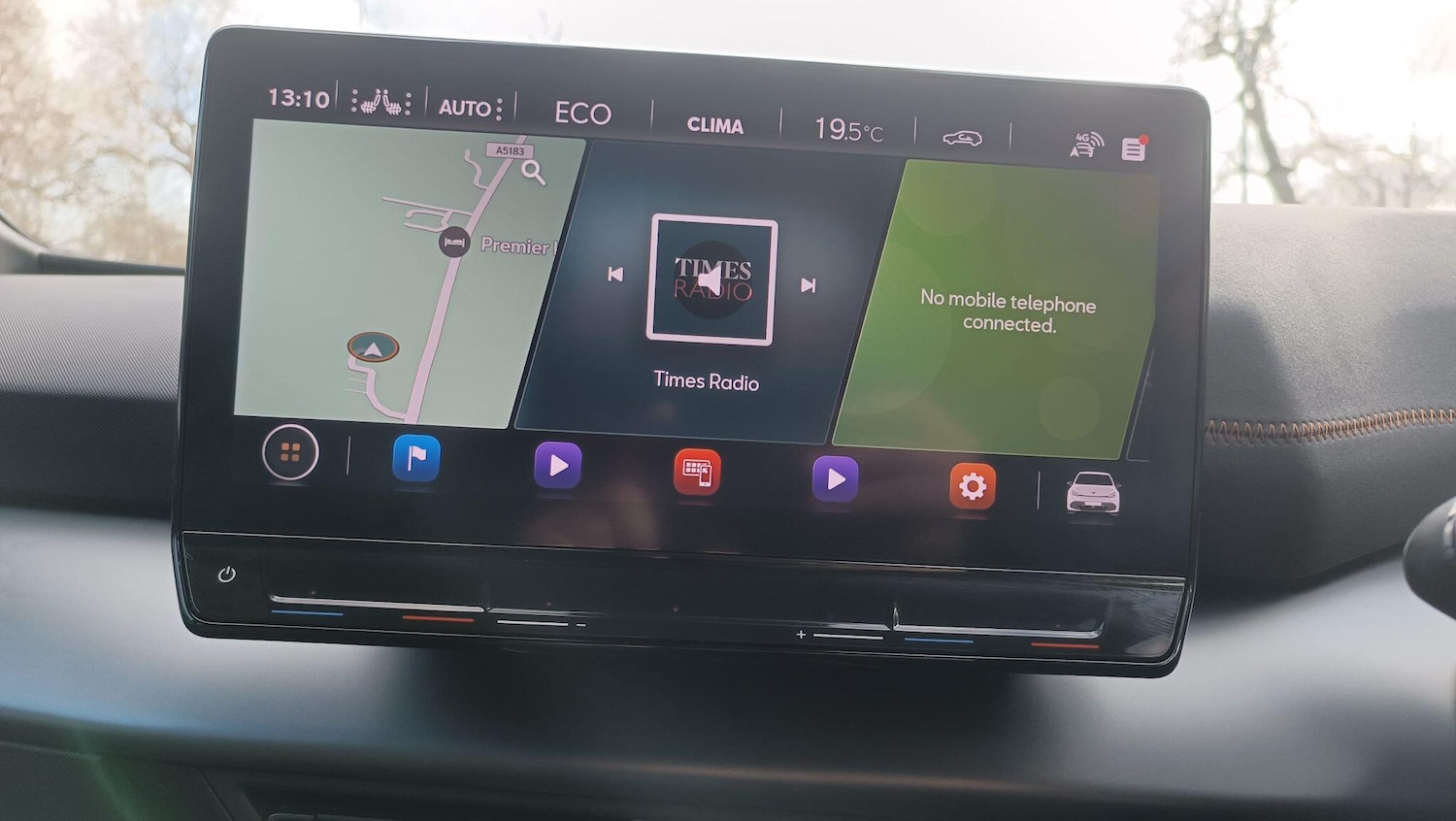 Used Cupra Born 2022 for sale - 76592168: Photo 25