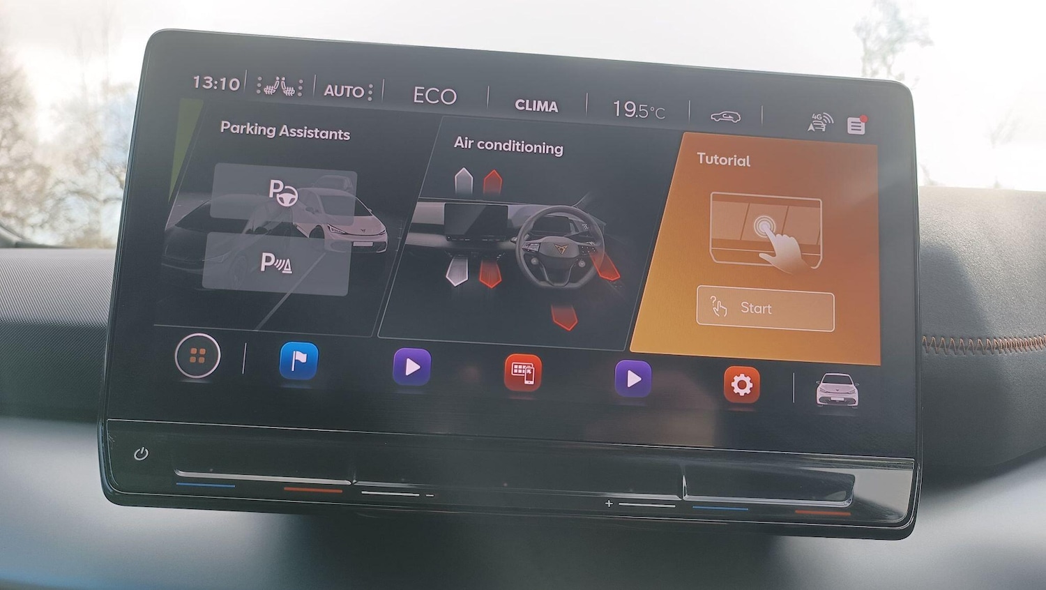 Used Cupra Born 2022 for sale - 76592168: Photo 26