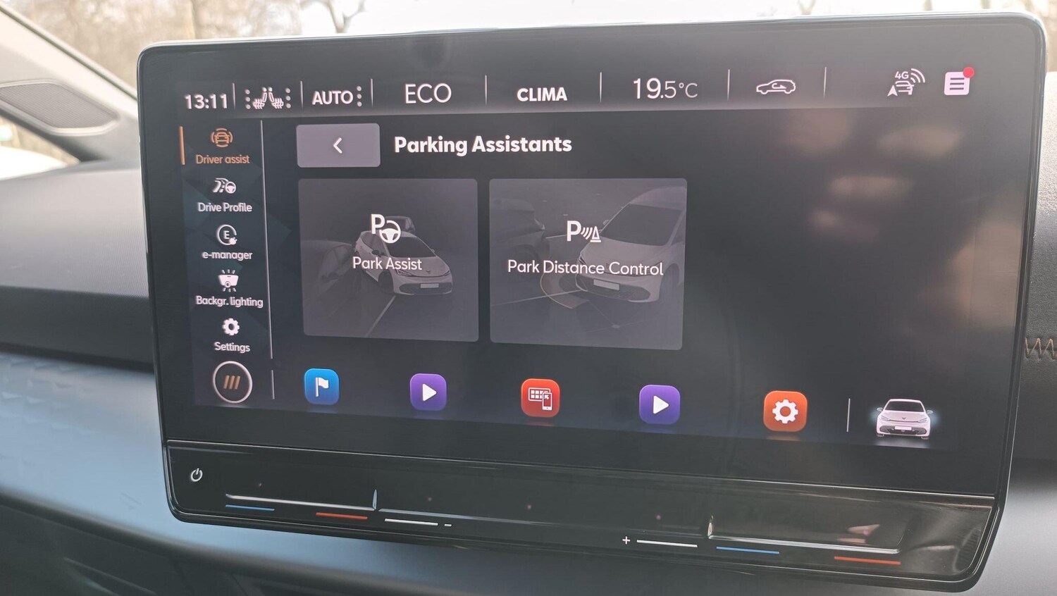 Used Cupra Born 2022 for sale - 76592168: Photo 30