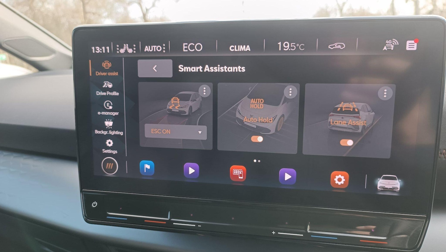 Used Cupra Born 2022 for sale - 76592168: Photo 31