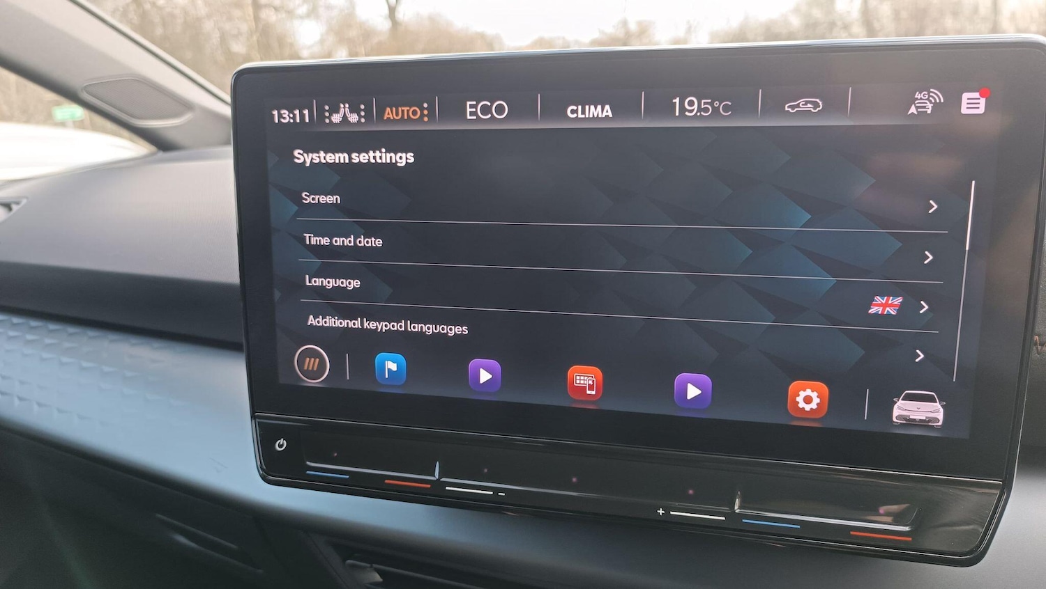 Used Cupra Born 2022 for sale - 76592168: Photo 32