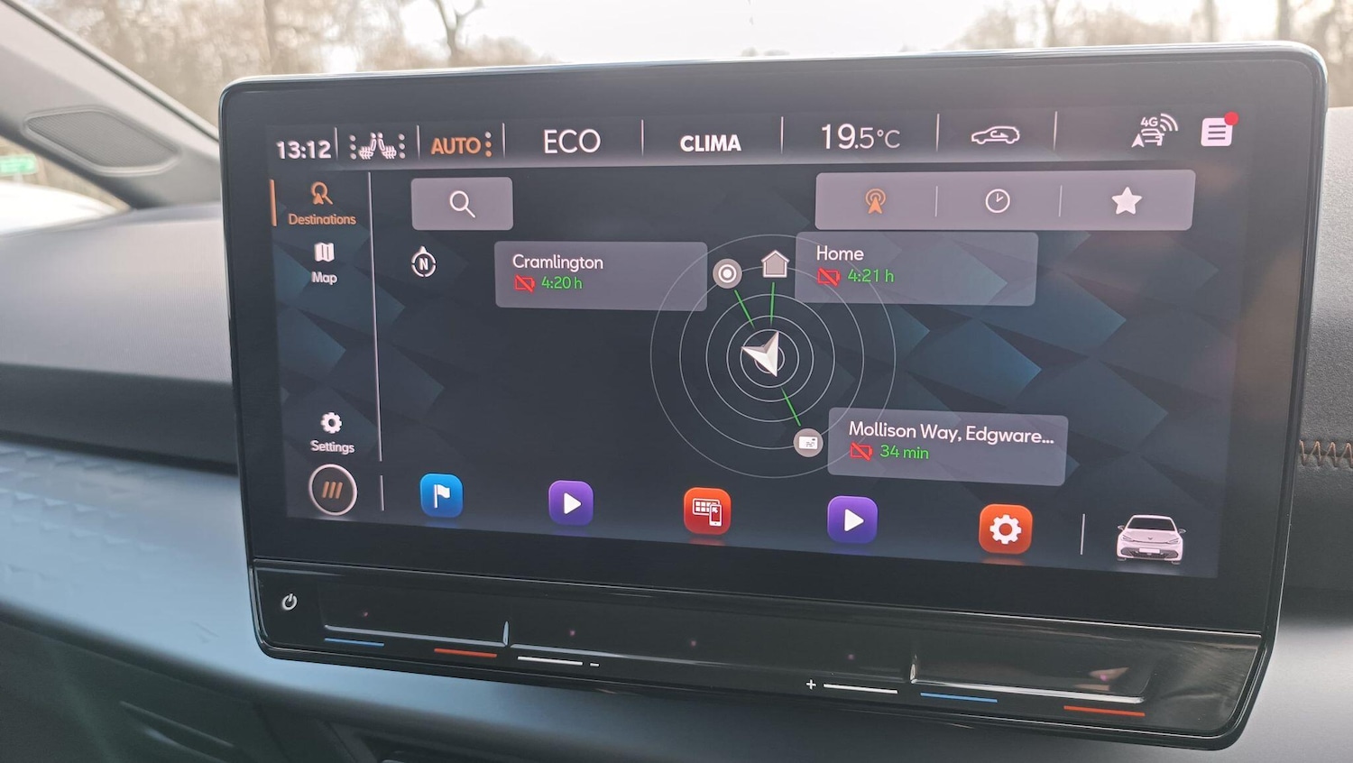 Used Cupra Born 2022 for sale - 76592168: Photo 33