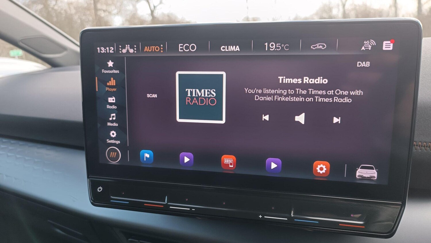 Used Cupra Born 2022 for sale - 76592168: Photo 34