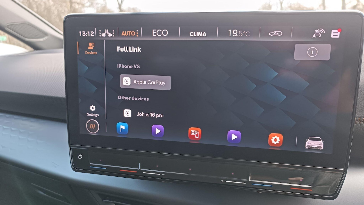 Used Cupra Born 2022 for sale - 76592168: Photo 35