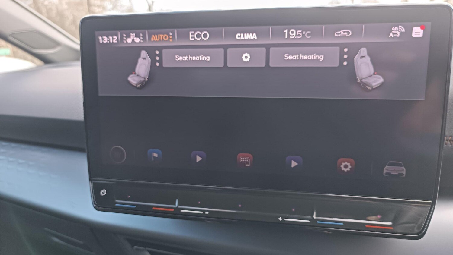 Used Cupra Born 2022 for sale - 76592168: Photo 36