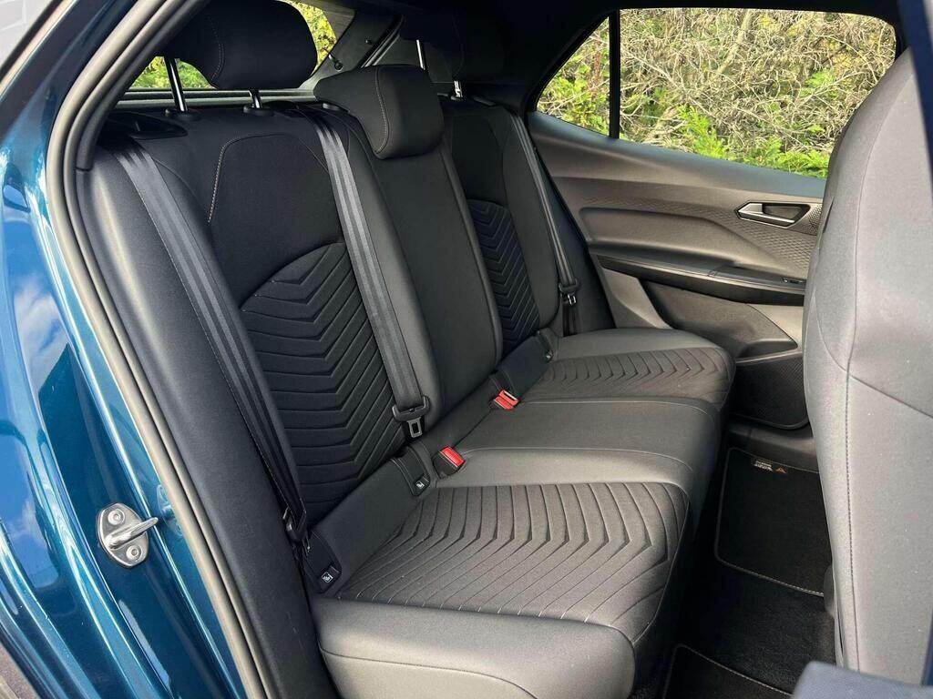 Used Cupra Born 2022 for sale - 76592168: Photo 39