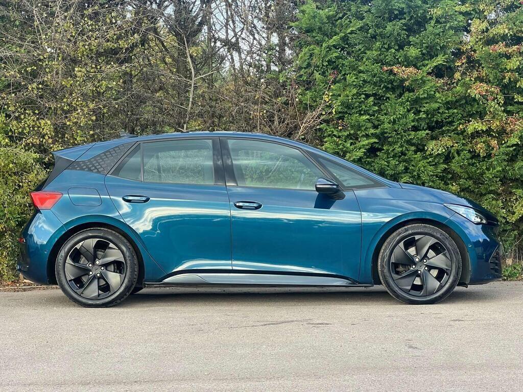 Used Cupra Born 2022 for sale - 76592168: Photo 7