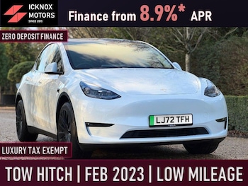 Used Tesla Model Y 2023 for sale - 78335546: Photo