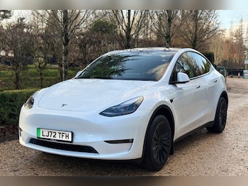 Used Tesla Model Y 2023 for sale - 78335546: Photo
