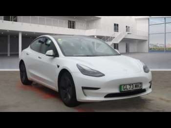 Used Tesla Model 3 2023 for sale - 74958223: Photo