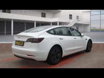 Used Tesla Model 3 2023 for sale - 74958223: Photo