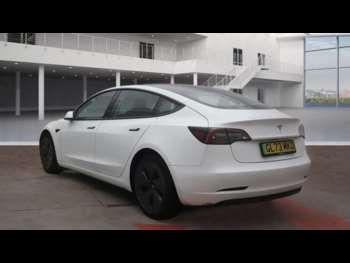 Used Tesla Model 3 2023 for sale - 74958223: Photo