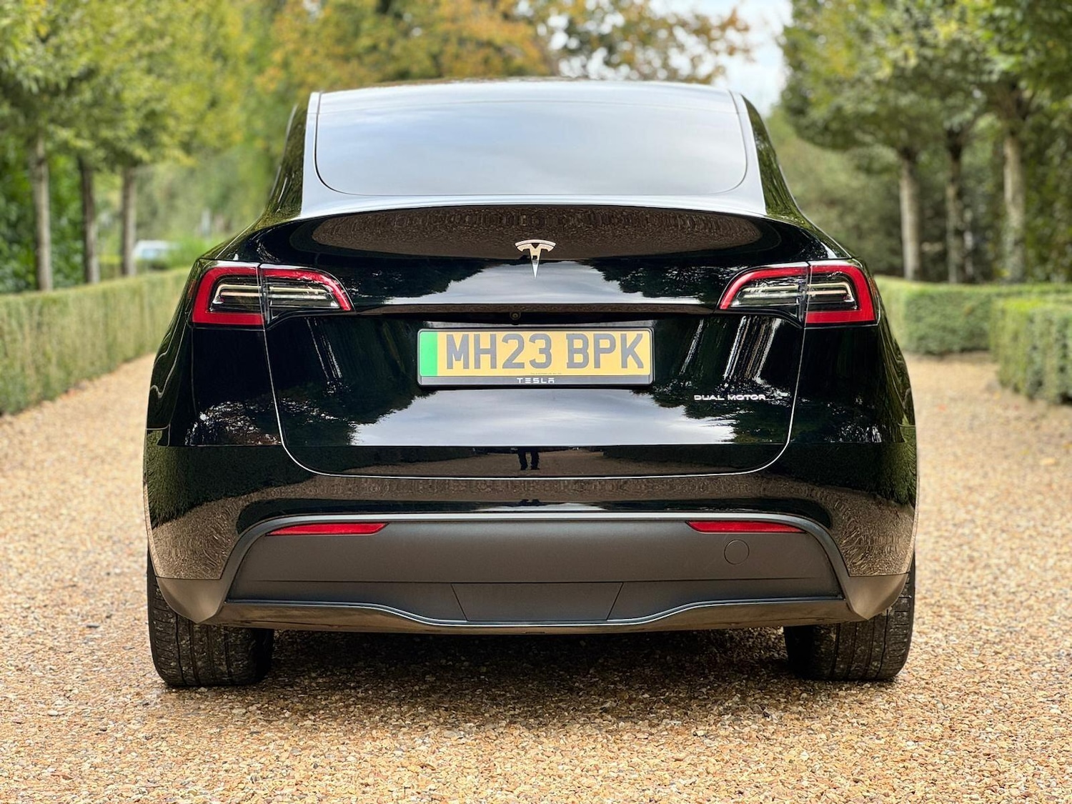 Used Tesla Model Y 2023 for sale - 76645812: Photo 11