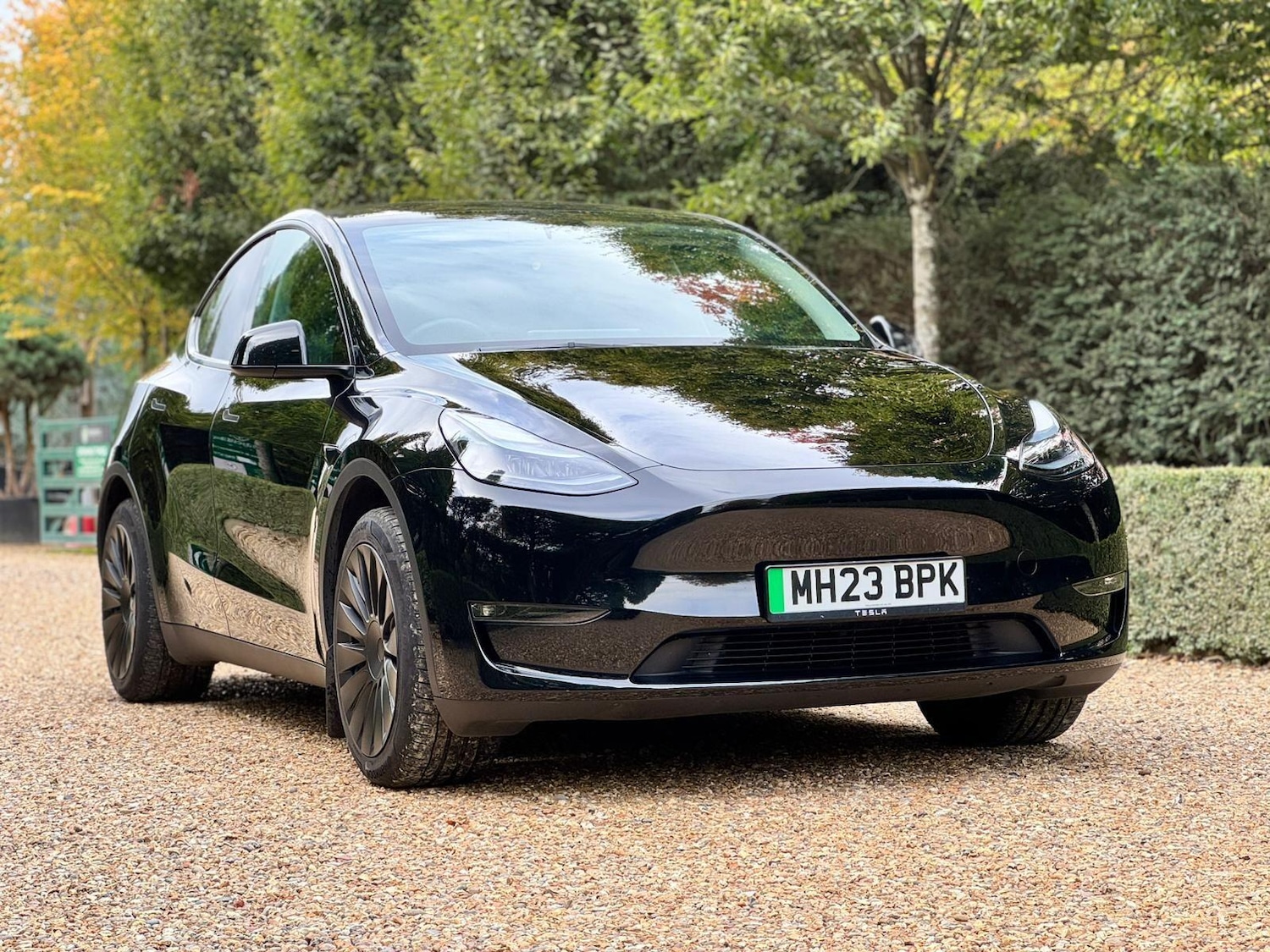 Used Tesla Model Y 2023 for sale - 76645812: Photo 30
