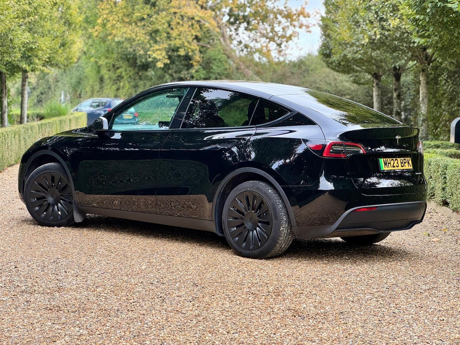 Used Tesla Model Y 2023 for sale - 76645812: Photo 35