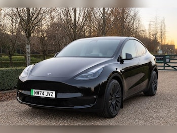 Used Tesla Model Y 2024 for sale - 79292369: Photo