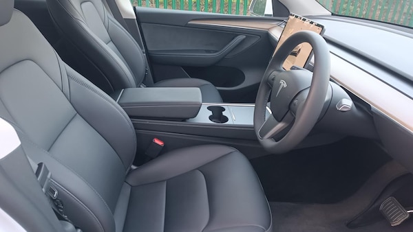 Used Tesla Model Y 2022 for sale - 76214857: Photo 12